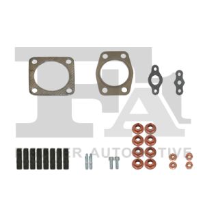 TURBOCHARGER FITTING KIT (GASKETS & FIXINGS)