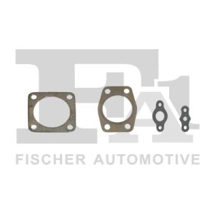TURBOCHARGER GASKET KIT (GASKETS ONLY)