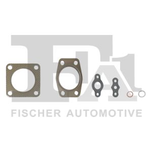 TURBOCHARGER GASKET KIT (GASKETS ONLY)