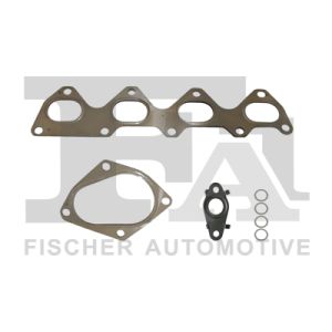 TURBOCHARGER GASKET KIT (GASKETS ONLY)