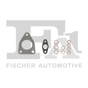 TURBOCHARGER GASKET KIT (GASKETS ONLY)