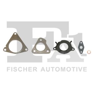 TURBOCHARGER GASKET KIT (GASKETS ONLY)