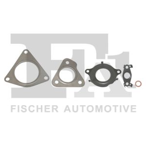 TURBOCHARGER GASKET KIT (GASKETS ONLY)
