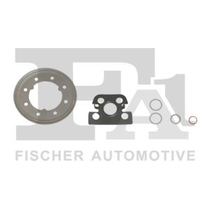 TURBOCHARGER GASKET KIT (GASKETS ONLY)