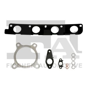 TURBOCHARGER GASKET KIT (GASKETS ONLY)