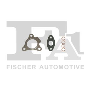 TURBOCHARGER GASKET KIT (GASKETS ONLY)