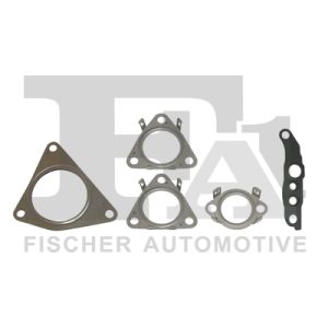 TURBOCHARGER GASKET KIT (GASKETS ONLY)