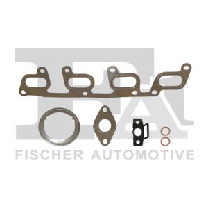 TURBOCHARGER GASKET KIT (GASKETS ONLY)