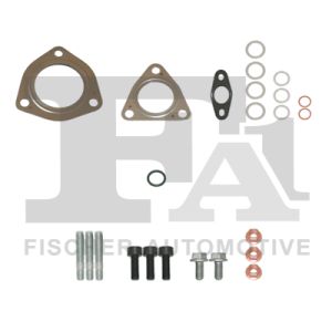 TURBOCHARGER FITTING KIT (GASKETS & FIXINGS)