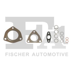 TURBOCHARGER GASKET KIT (GASKETS ONLY)