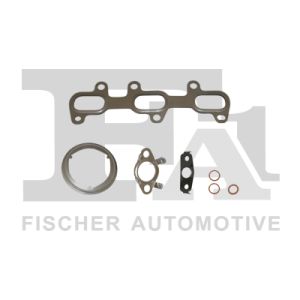 TURBOCHARGER GASKET KIT (GASKETS ONLY)