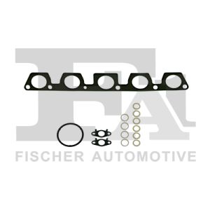 TURBOCHARGER GASKET KIT (GASKETS ONLY)