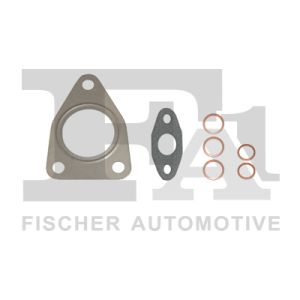 TURBOCHARGER GASKET KIT (GASKETS ONLY)