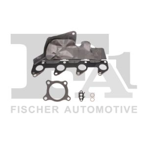 TURBOCHARGER GASKET KIT (GASKETS ONLY)