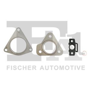 TURBOCHARGER GASKET KIT (GASKETS ONLY)