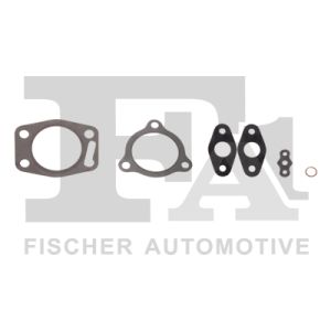 TURBOCHARGER GASKET KIT (GASKETS ONLY)