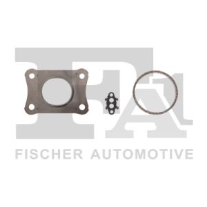 TURBOCHARGER GASKET KIT (GASKETS ONLY)