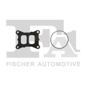TURBOCHARGER GASKET KIT (GASKETS ONLY)