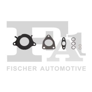 TURBOCHARGER GASKET KIT (GASKETS ONLY)