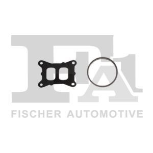 TURBOCHARGER GASKET KIT (GASKETS ONLY)
