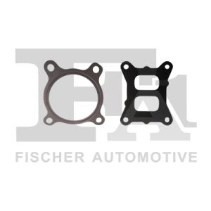 TURBOCHARGER GASKET KIT (GASKETS ONLY)