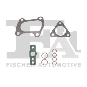TURBOCHARGER GASKET KIT (GASKETS ONLY)