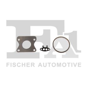 TURBOCHARGER GASKET KIT (GASKETS ONLY)