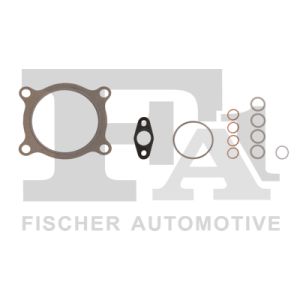 TURBOCHARGER GASKET KIT (GASKETS ONLY)