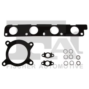 TURBOCHARGER GASKET KIT (GASKETS ONLY)