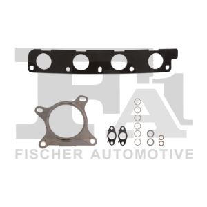 TURBOCHARGER GASKET KIT (GASKETS ONLY)
