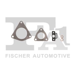 TURBOCHARGER GASKET KIT (GASKETS ONLY)