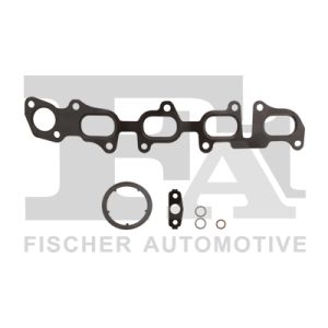 TURBOCHARGER GASKET KIT (GASKETS ONLY)