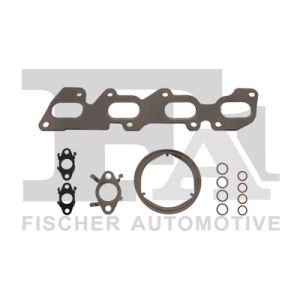 TURBOCHARGER GASKET KIT (GASKETS ONLY)