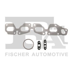 TURBOCHARGER GASKET KIT (GASKETS ONLY)