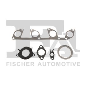 TURBOCHARGER GASKET KIT (GASKETS ONLY)