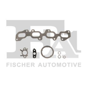 TURBOCHARGER GASKET KIT (GASKETS ONLY)
