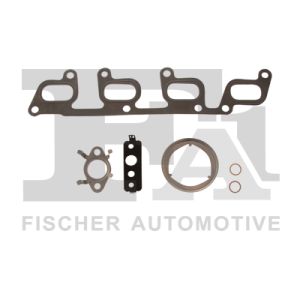 TURBOCHARGER GASKET KIT (GASKETS ONLY)