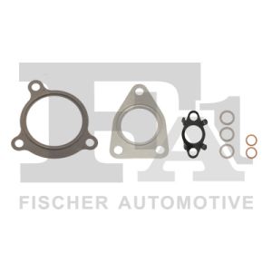 TURBOCHARGER GASKET KIT