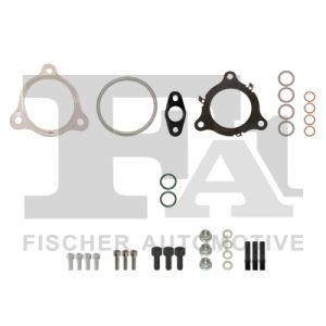 TURBOCHARGER FITTING KIT (GASKETS & FIXINGS)