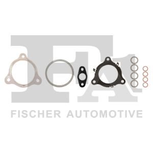 TURBOCHARGER GASKET KIT (GASKETS ONLY)