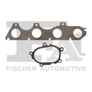 TURBOCHARGER GASKET KIT (GASKETS ONLY)