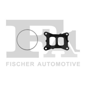 TURBOCHARGER GASKET KIT (GASKETS ONLY)
