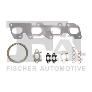 TURBOCHARGER GASKET KIT