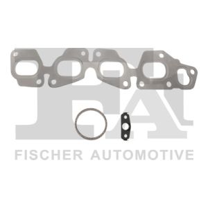 TURBOCHARGER GASKET KIT