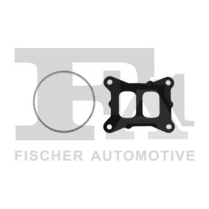 TURBOCHARGER GASKET KIT (GASKETS ONLY)