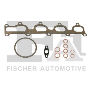 TURBOCHARGER GASKET KIT (GASKETS ONLY)