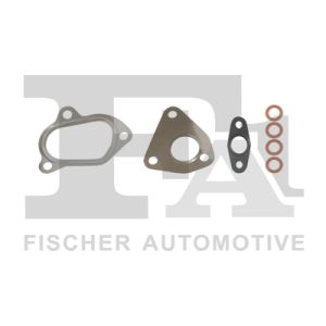 TURBOCHARGER GASKET KIT (GASKETS ONLY)
