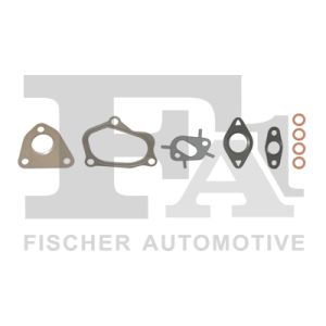 TURBOCHARGER GASKET KIT (GASKETS ONLY)