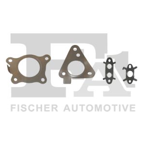TURBOCHARGER GASKET KIT (GASKETS ONLY)