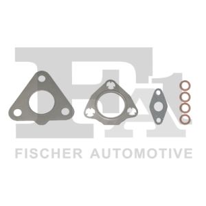 TURBOCHARGER GASKET KIT (GASKETS ONLY)